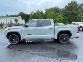 2024 Toyota Tundra for sale in Morristown TN