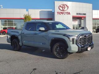 2025 Toyota Tundra for sale in Lynchburg VA