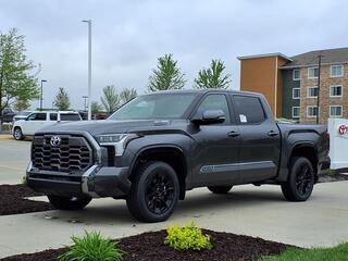 2025 Toyota Tundra for sale in Elkhorn NE