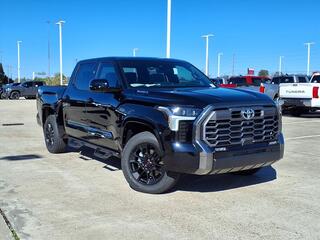 2026 Toyota Tundra for sale in Conroe TX