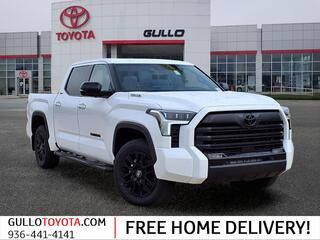 2026 Toyota Tundra for sale in Conroe TX