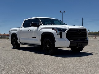 2024 Toyota Tundra