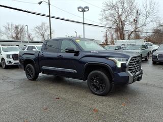 2024 Toyota Tundra