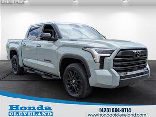 2025 Toyota Tundra for sale in Cleveland TN