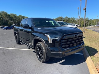 2026 Toyota Tundra for sale in Enterprise AL
