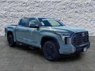2026 Toyota Tundra for sale in Bourbonnais IL