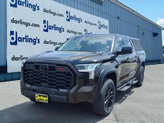 2024 Toyota Tundra for sale in West Lebanon NH
