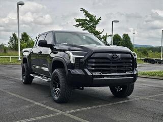 2024 Toyota Tundra for sale in Mcdonald TN