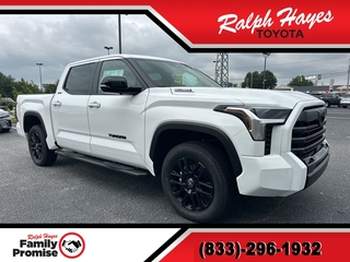 2025 Toyota Tundra for sale in Anderson SC