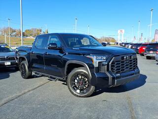 2026 Toyota Tundra for sale in Danville VA