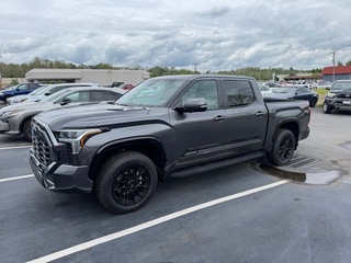 2024 Toyota Tundra for sale in Kingsport TN