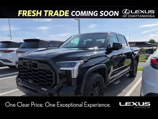 2024 Toyota Tundra for sale in Chattanooga TN