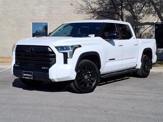 2024 Toyota Tundra for sale in Boerne TX