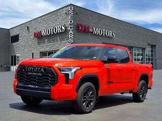 2024 Toyota Tundra