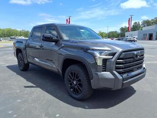 2025 Toyota Tundra for sale in New Bern NC
