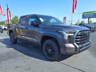 2025 Toyota Tundra for sale in Fairfax VA