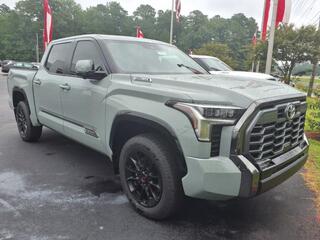 2025 Toyota Tundra for sale in New Bern NC