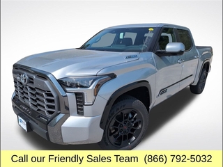 2025 Toyota Tundra for sale in Epping NH
