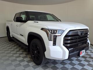 2025 Toyota Tundra for sale in Denton TX
