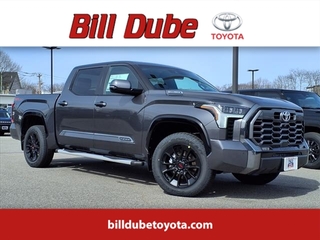 2025 Toyota Tundra for sale in Dover NH