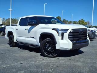 2025 Toyota Tundra for sale in Sanford NC