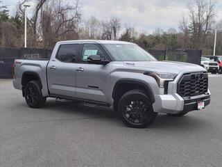 2025 Toyota Tundra for sale in Lynchburg VA