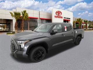 2025 Toyota Tundra