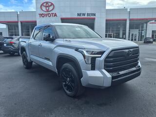 2026 Toyota Tundra for sale in New Bern NC