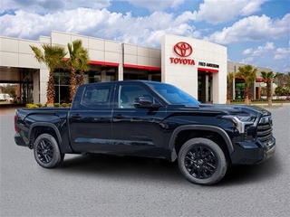 2026 Toyota Tundra for sale in Charleston SC