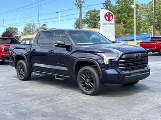 2026 Toyota Tundra for sale in Hendersonville NC