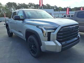 2026 Toyota Tundra for sale in Fairfax VA