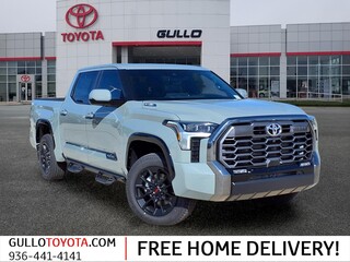 2026 Toyota Tundra for sale in Conroe TX