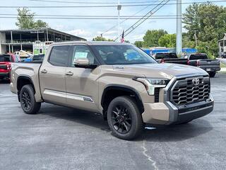 2026 Toyota Tundra for sale in Hendersonville NC