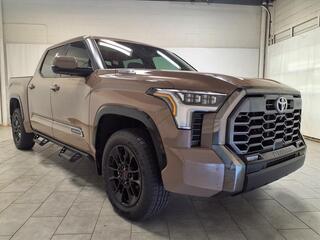 2026 Toyota Tundra for sale in Fort Worth TX