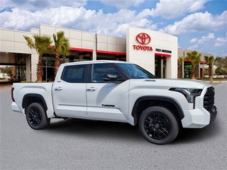 2026 Toyota Tundra for sale in Charleston SC