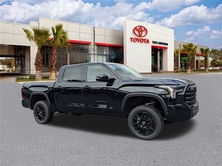 2026 Toyota Tundra for sale in Charleston SC