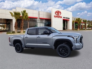 2026 Toyota Tundra for sale in Charleston SC
