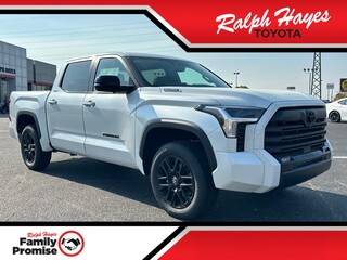 2026 Toyota Tundra for sale in Anderson SC