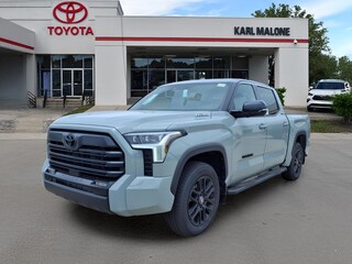 2026 Toyota Tundra for sale in Jacksonville FL