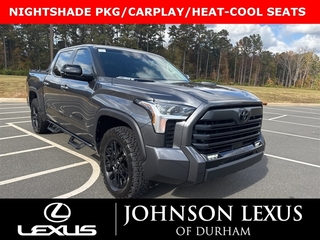 2024 Toyota Tundra for sale in Durham NC