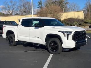 2025 Toyota Tundra for sale in Hendersonville NC