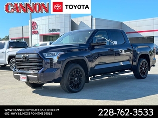 2025 Toyota Tundra for sale in Moss Point MS