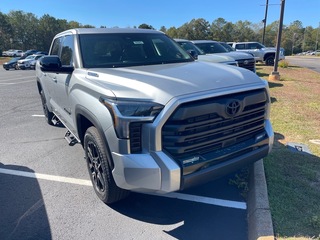 2026 Toyota Tundra for sale in Enterprise AL