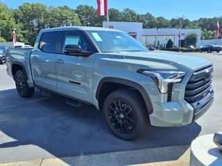 2026 Toyota Tundra for sale in Fairfax VA