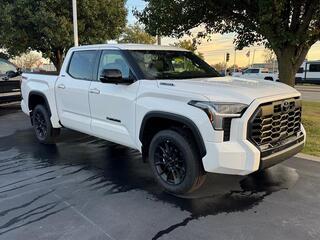 2026 Toyota Tundra for sale in Janesville WI