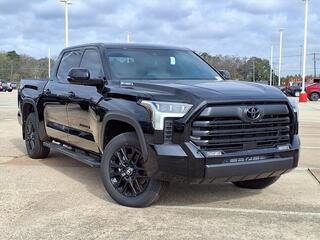 2026 Toyota Tundra for sale in Conroe TX