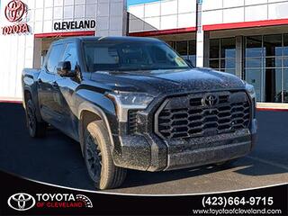 2024 Toyota Tundra for sale in Mcdonald TN