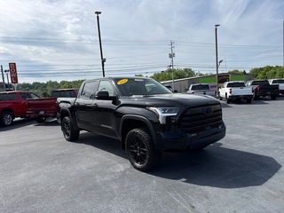 2024 Toyota Tundra for sale in Knoxville TN
