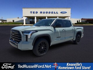 2024 Toyota Tundra