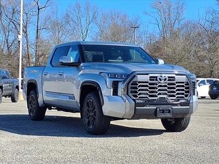 2025 Toyota Tundra